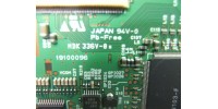 Panasonic  MDK336V-0N module T-con board 